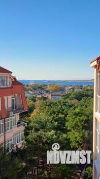 1-к квартира, вторичка, 42м2, 7/7 этаж