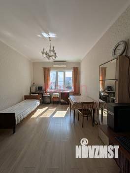 2-к квартира, вторичка, 56м2, 2/5 этаж