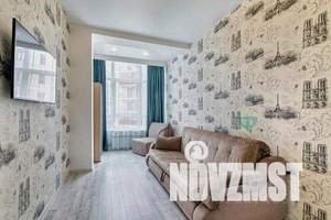 1-к квартира, вторичка, 45м2, 2/8 этаж