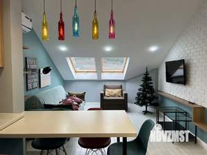 2-к квартира, вторичка, 82м2, 6/6 этаж