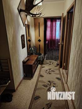 2-к квартира, вторичка, 48м2, 1/3 этаж