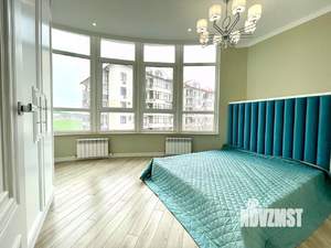 2-к квартира, вторичка, 75м2, 4/5 этаж