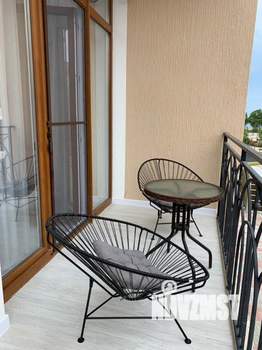 1-к квартира, вторичка, 45м2, 2/5 этаж