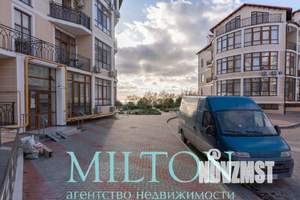 1-к квартира, вторичка, 45м2, 2/4 этаж