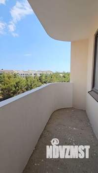 2-к квартира, вторичка, 76м2, 6/9 этаж