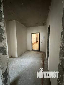 2-к квартира, вторичка, 76м2, 6/9 этаж