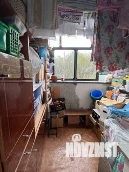3-к квартира, вторичка, 60м2, 2/9 этаж