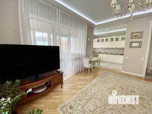 3-к квартира, вторичка, 110м2, 2/5 этаж