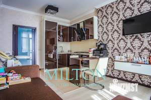 1-к квартира, вторичка, 52м2, 5/6 этаж