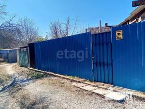 3-к квартира, вторичка, 58м2, 1/1 этаж