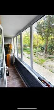 2-к квартира, вторичка, 56м2, 1/5 этаж