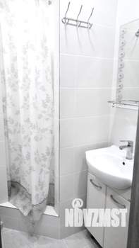 1-к квартира, вторичка, 40м2, 11/12 этаж
