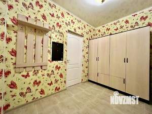 1-к квартира, вторичка, 39м2, 8/9 этаж