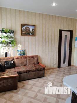 2-к квартира, вторичка, 67м2, 4/4 этаж