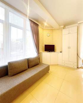 1-к квартира, вторичка, 31м2, 1/7 этаж