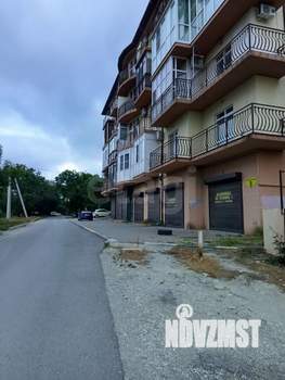 Студия квартира, вторичка, 30м2, 1/5 этаж