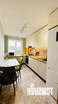 3-к квартира, вторичка, 60м2, 5/9 этаж