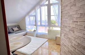 1-к квартира, вторичка, 27м2, 4/4 этаж