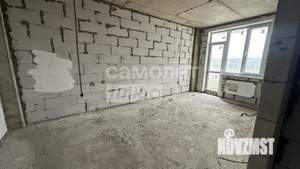 1-к квартира, вторичка, 48м2, 1/9 этаж