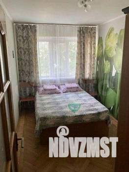 3-к квартира, вторичка, 74м2, 3/5 этаж
