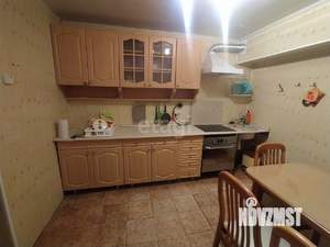 3-к квартира, вторичка, 107м2, 1/8 этаж