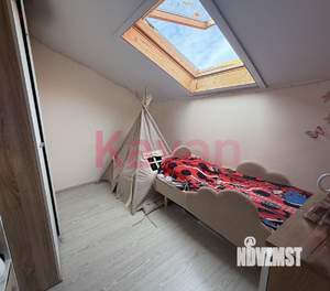 2-к квартира, вторичка, 53м2, 6/6 этаж