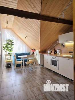 3-к квартира, вторичка, 66м2, 8/8 этаж