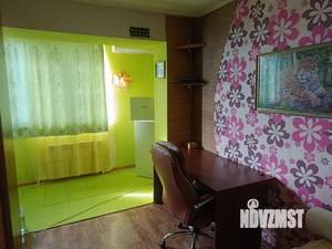 1-к квартира, вторичка, 28м2, 5/5 этаж