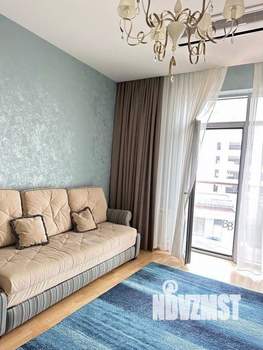 2-к квартира, вторичка, 73м2, 2/12 этаж