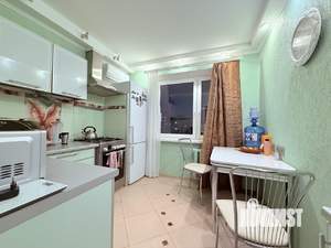 2-к квартира, вторичка, 52м2, 6/9 этаж