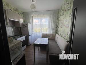 2-к квартира, вторичка, 51м2, 5/9 этаж