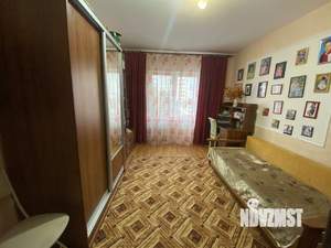 4-к квартира, вторичка, 98м2, 2/9 этаж