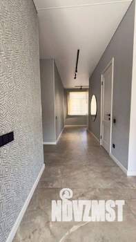 3-к квартира, вторичка, 140м2, 1/4 этаж