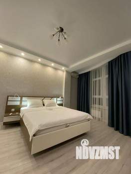 2-к квартира, вторичка, 76м2, 2/4 этаж