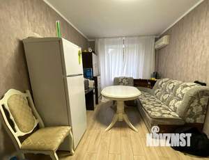 2-к квартира, вторичка, 43м2, 5/5 этаж