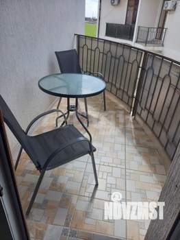 1-к квартира, вторичка, 45м2, 7/8 этаж