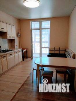 1-к квартира, вторичка, 50м2, 8/10 этаж