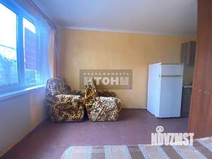 Студия квартира, вторичка, 13м2, 1/1 этаж