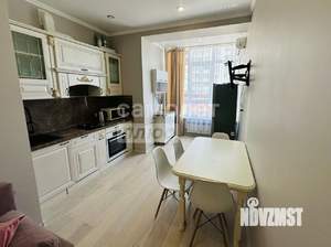 1-к квартира, вторичка, 46м2, 5/8 этаж