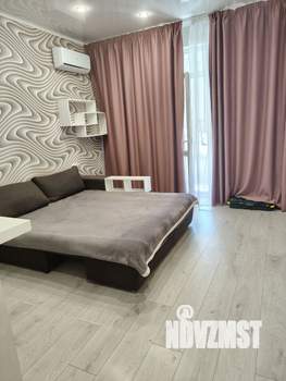 2-к квартира, вторичка, 60м2, 6/7 этаж