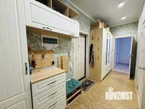 2-к квартира, вторичка, 56м2, 7/7 этаж