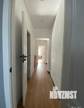 4-к квартира, вторичка, 141м2, 6/6 этаж