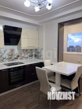 2-к квартира, вторичка, 59м2, 14/16 этаж