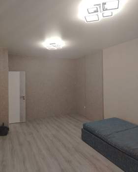 1-к квартира, вторичка, 49м2, 1/5 этаж