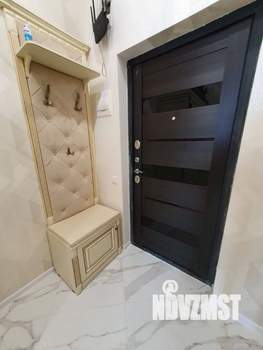 1-к квартира, вторичка, 30м2, 3/6 этаж