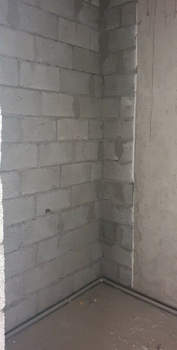 1-к квартира, вторичка, 43м2, 6/6 этаж