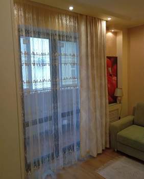 2-к квартира, вторичка, 51м2, 2/9 этаж