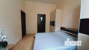 3-к квартира, вторичка, 108м2, 1/5 этаж