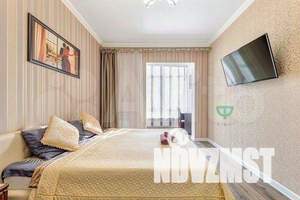 1-к квартира, вторичка, 50м2, 7/12 этаж