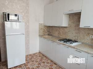 2-к квартира, вторичка, 55м2, 3/6 этаж